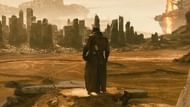 The dark future of DC: Zack Snyder's vision for a villainous Superman (Image via Warner Bros.)